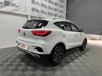 USED 2022 71 MG MG ZS 1.5 EXCLUSIVE VTI-TECH 5d 105 BHP 