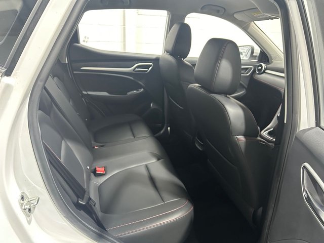 2022 MG MG ZS - Photo 9