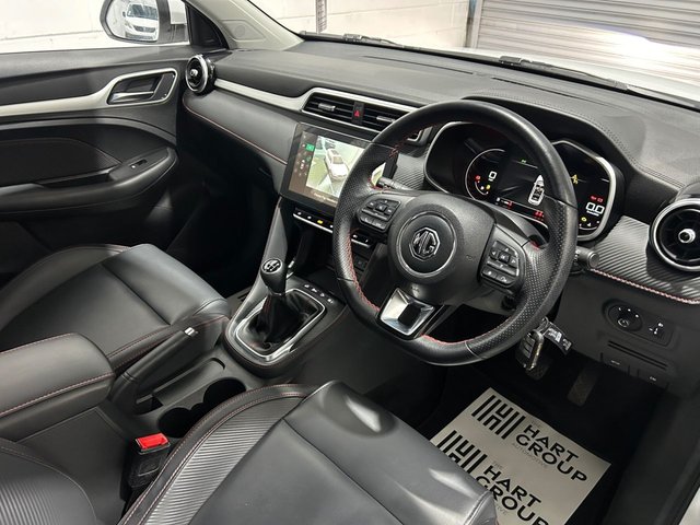 2022 MG MG ZS - Photo 4