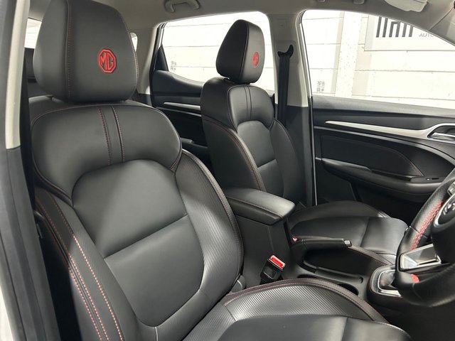 2022 MG MG ZS - Photo 8