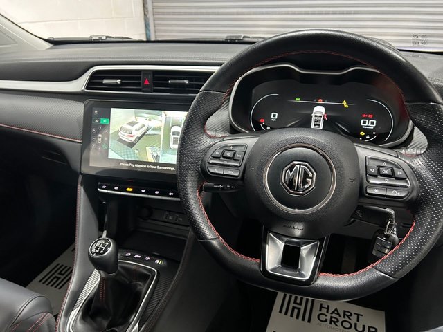 2022 MG MG ZS - Photo 5