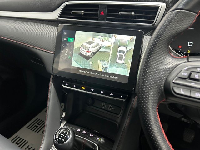 2022 MG MG ZS - Photo 7