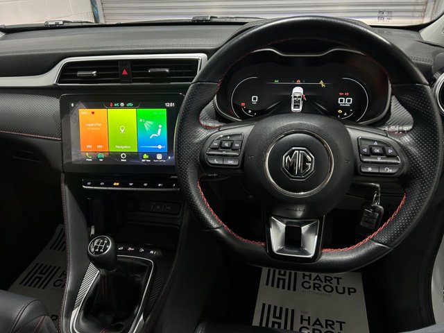 2022 MG MG ZS - Photo 6