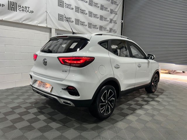 2022 MG MG ZS - Photo 2