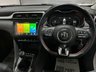 USED 2022 71 MG MG ZS 1.5 EXCLUSIVE VTI-TECH 5d 105 BHP 