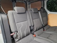 USED 2016 66 FORD TRANSIT CONNECT 1.5  230 DCIV 114 BHP MERCEDES SPECIALIST