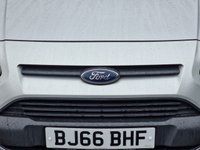 USED 2016 66 FORD TRANSIT CONNECT 1.5  230 DCIV 114 BHP MERCEDES SPECIALIST