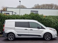 USED 2016 66 FORD TRANSIT CONNECT 1.5  230 DCIV 114 BHP MERCEDES SPECIALIST