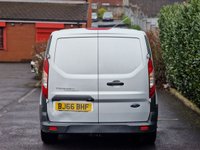 USED 2016 66 FORD TRANSIT CONNECT 1.5  230 DCIV 114 BHP MERCEDES SPECIALIST