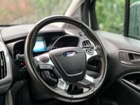 USED 2016 66 FORD TRANSIT CONNECT 1.5  230 DCIV 114 BHP MERCEDES SPECIALIST