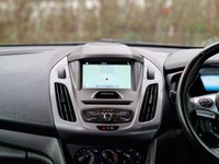 USED 2016 66 FORD TRANSIT CONNECT 1.5  230 DCIV 114 BHP MERCEDES SPECIALIST