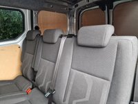 USED 2016 66 FORD TRANSIT CONNECT 1.5  230 DCIV 114 BHP MERCEDES SPECIALIST