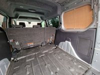 USED 2016 66 FORD TRANSIT CONNECT 1.5  230 DCIV 114 BHP MERCEDES SPECIALIST