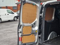 USED 2016 66 FORD TRANSIT CONNECT 1.5  230 DCIV 114 BHP MERCEDES SPECIALIST