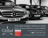 USED 2016 66 FORD TRANSIT CONNECT 1.5  230 DCIV 114 BHP MERCEDES SPECIALIST