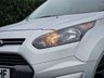 USED 2016 66 FORD TRANSIT CONNECT 1.5  230 DCIV 114 BHP MERCEDES SPECIALIST