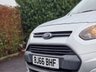 USED 2016 66 FORD TRANSIT CONNECT 1.5  230 DCIV 114 BHP MERCEDES SPECIALIST