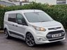 USED 2016 66 FORD TRANSIT CONNECT 1.5  230 DCIV 114 BHP MERCEDES SPECIALIST