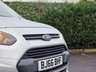 USED 2016 66 FORD TRANSIT CONNECT 1.5  230 DCIV 114 BHP MERCEDES SPECIALIST