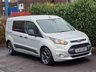USED 2016 66 FORD TRANSIT CONNECT 1.5  230 DCIV 114 BHP MERCEDES SPECIALIST