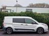 USED 2016 66 FORD TRANSIT CONNECT 1.5  230 DCIV 114 BHP MERCEDES SPECIALIST