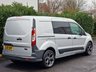 USED 2016 66 FORD TRANSIT CONNECT 1.5  230 DCIV 114 BHP MERCEDES SPECIALIST