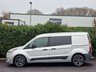 USED 2016 66 FORD TRANSIT CONNECT 1.5  230 DCIV 114 BHP MERCEDES SPECIALIST