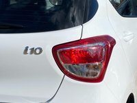 USED 2017 67 HYUNDAI I10 1.2 SE 5d 86 BHP 