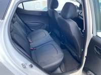 USED 2017 67 HYUNDAI I10 1.2 SE 5d 86 BHP 