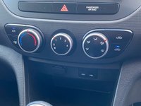 USED 2017 67 HYUNDAI I10 1.2 SE 5d 86 BHP 