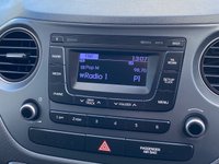 USED 2017 67 HYUNDAI I10 1.2 SE 5d 86 BHP 