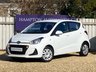 USED 2017 67 HYUNDAI I10 1.2 SE 5d 86 BHP 