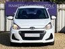 USED 2017 67 HYUNDAI I10 1.2 SE 5d 86 BHP 