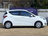 USED 2017 67 HYUNDAI I10 1.2 SE 5d 86 BHP 