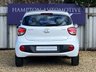 USED 2017 67 HYUNDAI I10 1.2 SE 5d 86 BHP 