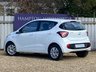 USED 2017 67 HYUNDAI I10 1.2 SE 5d 86 BHP 