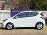 USED 2017 67 HYUNDAI I10 1.2 SE 5d 86 BHP 