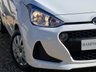 USED 2017 67 HYUNDAI I10 1.2 SE 5d 86 BHP 