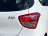 USED 2017 67 HYUNDAI I10 1.2 SE 5d 86 BHP 