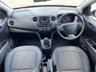 USED 2017 67 HYUNDAI I10 1.2 SE 5d 86 BHP 