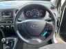 USED 2017 67 HYUNDAI I10 1.2 SE 5d 86 BHP 