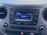 USED 2017 67 HYUNDAI I10 1.2 SE 5d 86 BHP 
