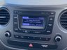 USED 2017 67 HYUNDAI I10 1.2 SE 5d 86 BHP 