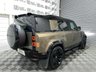 USED 2020 54 LAND ROVER DEFENDER 2.0 FIRST EDITION 5d 237 BHP 