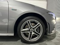 USED 2020 70 MERCEDES-BENZ CLA 1.3 CLA 250 E AMG LINE PREMIUM 4d 259 BHP 