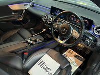 USED 2020 70 MERCEDES-BENZ CLA 1.3 CLA 250 E AMG LINE PREMIUM 4d 259 BHP 