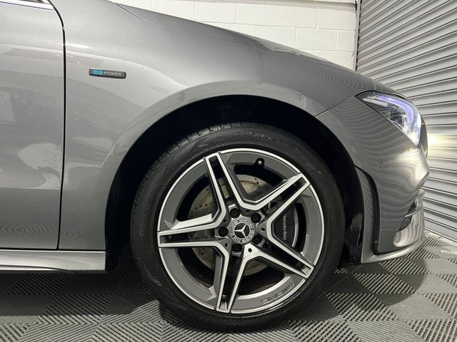 2020 Mercedes-Benz CLA - Photo 4