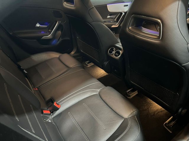 2020 Mercedes-Benz CLA - Photo 7