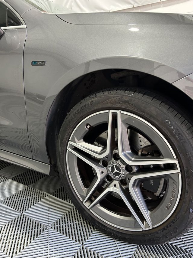 2020 Mercedes-Benz CLA - Photo 5