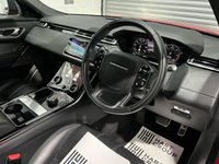 USED 2019 19 LAND ROVER RANGE ROVER VELAR 2.0 R-DYNAMIC HSE 5d 238 BHP 